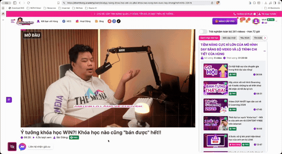 Cong nghe DRM chong download