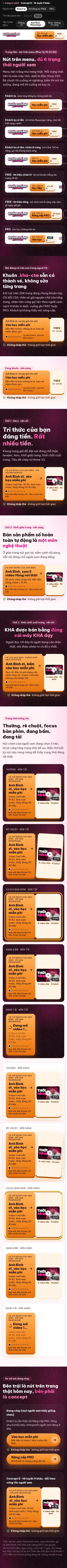 Concept D khách có tên trên điện thoại 390