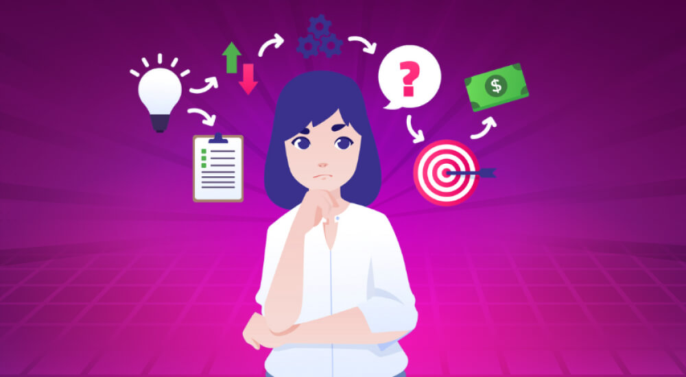 Làm thương hiệu cá nhân có mục đích rõ ràng