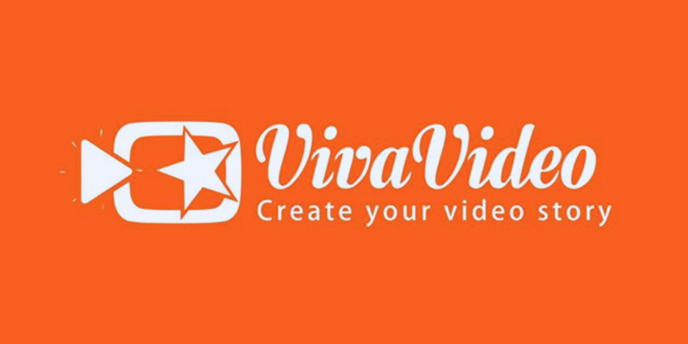 Phần mềm chỉnh sửa video trên điện thoại Viva Video