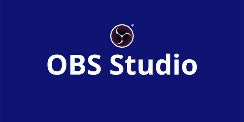 Phần mềm quay màn hình PC miễn phí OBS Studio