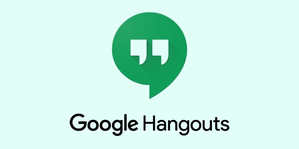Phần mềm dạy học trực tuyến miễn phí Google Hangouts