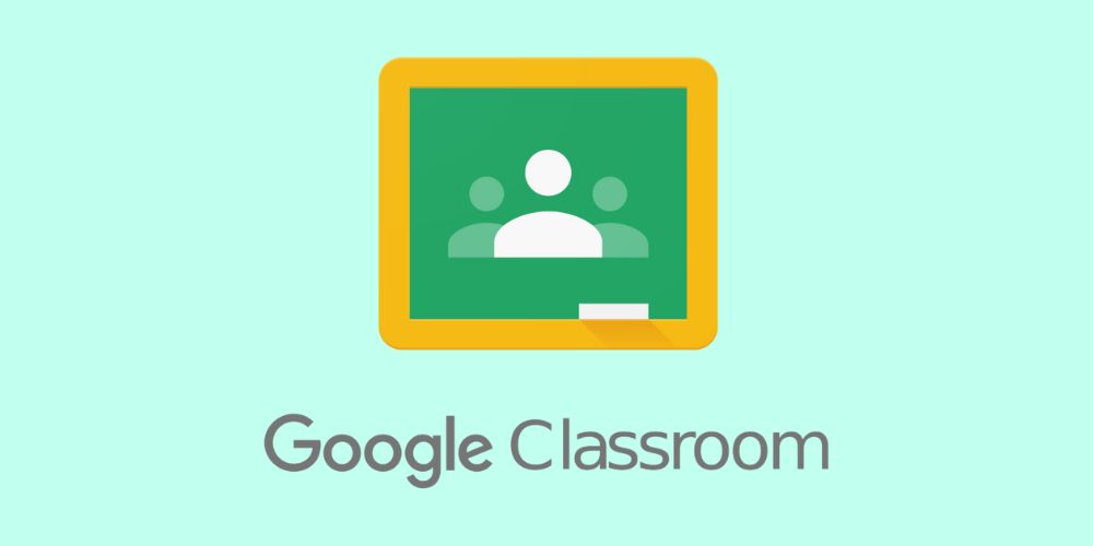 Phần mềm dạy học online Google Classroom