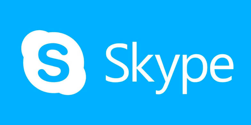 Ứng dụng dạy học online Skype