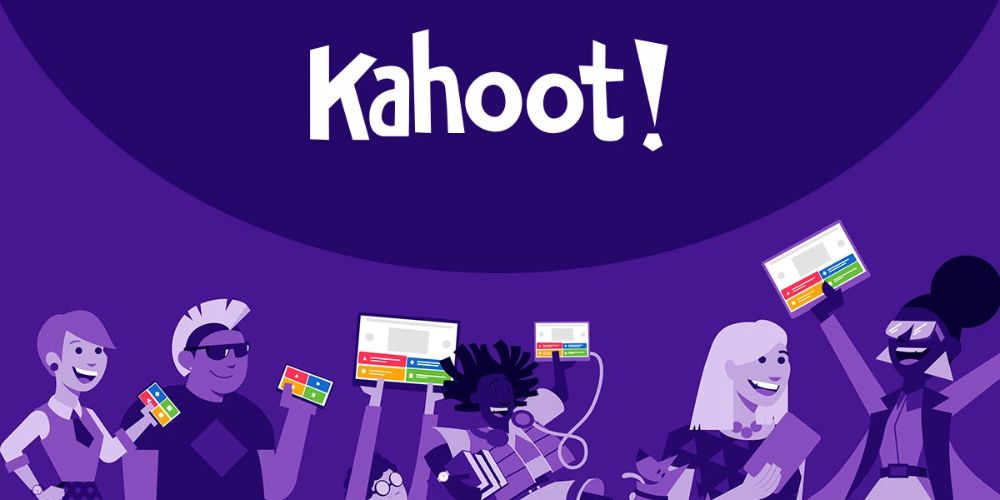 Nền tảng dạy học online Kahoot