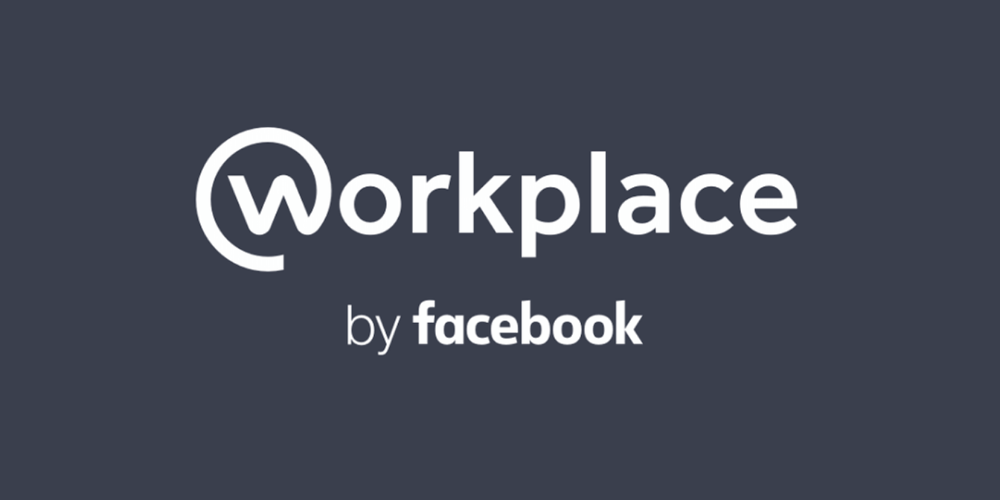 Workplace Facebook