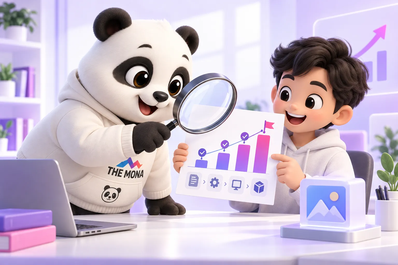 Bán khóa học có phải lùa gà không: nhìn vào kết quả thật của học viên