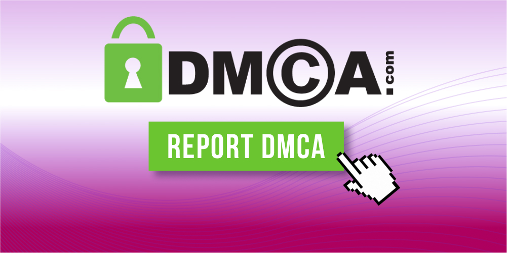 Báo cáo DMCA là gì?