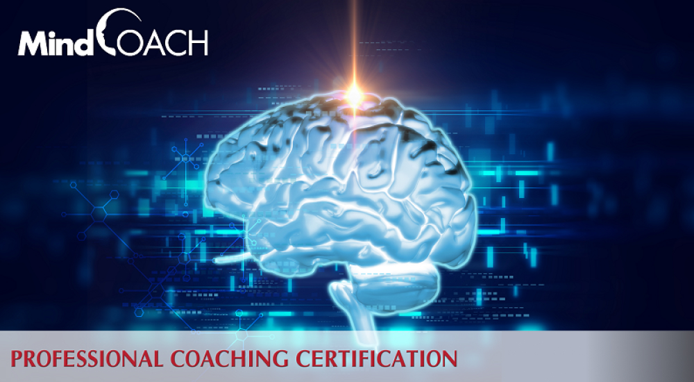 Khóa Professional Coaching tại Mind Coach