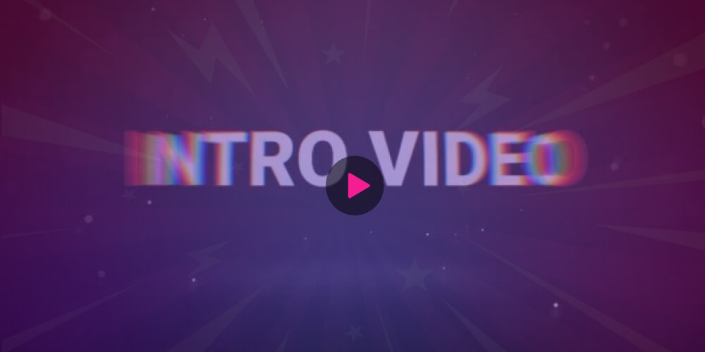 Cách tạo intro cho video mang đến nhiều lợi ích