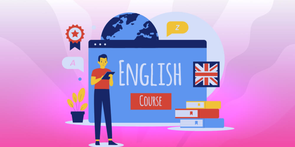 Chủ đề nội dung về dạy tiếng Anh