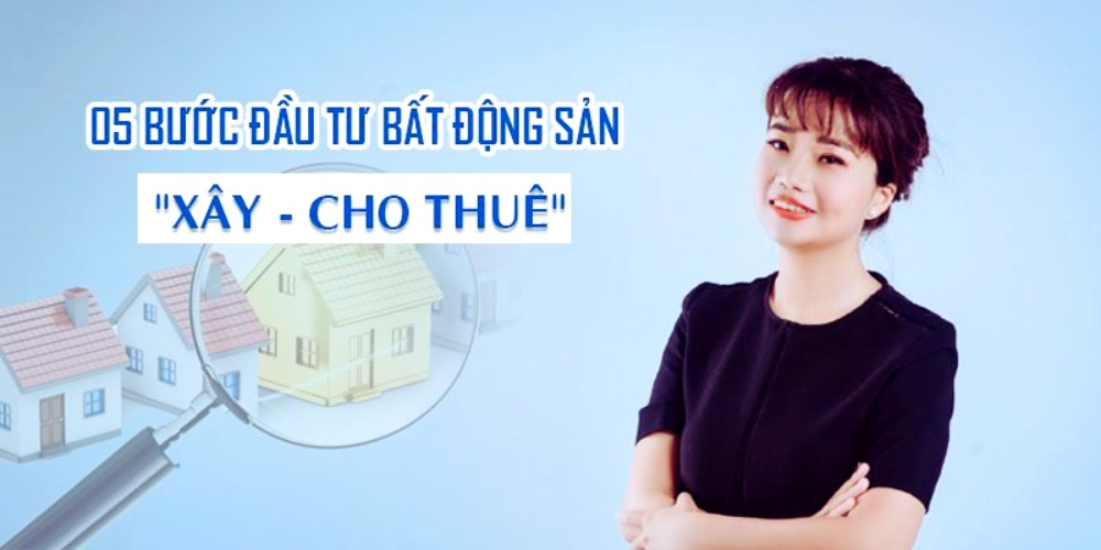 Khóa học học tư vấn chốt sale bất động sản Nguyễn Ly