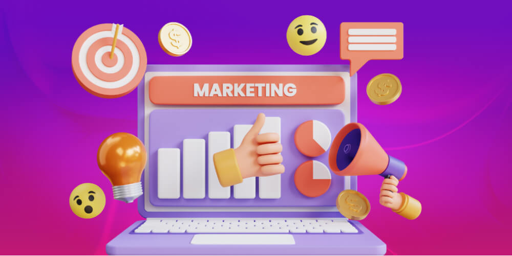 Lựa chọn hình thức Marketing trong giáo dục phù hợp