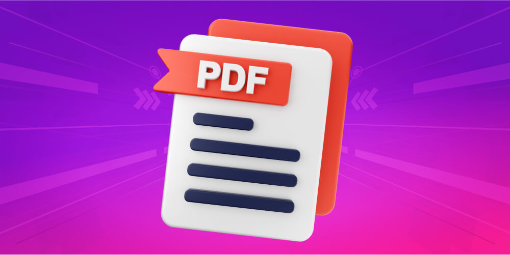 Định dạng bài giảng PDF