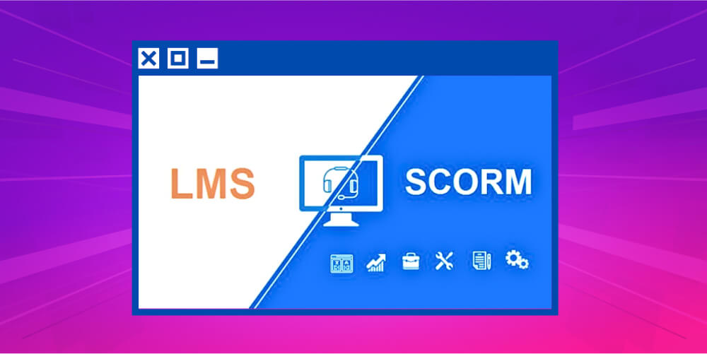 Định dạng chuẩn Elearning SCORM