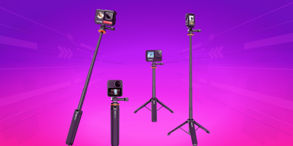 Dụng cụ hỗ trợ giảng dạy bằng Tripod