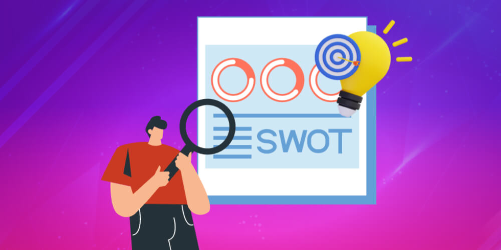 Phân tích SWOT giúp loại bỏ những mối đe dọa