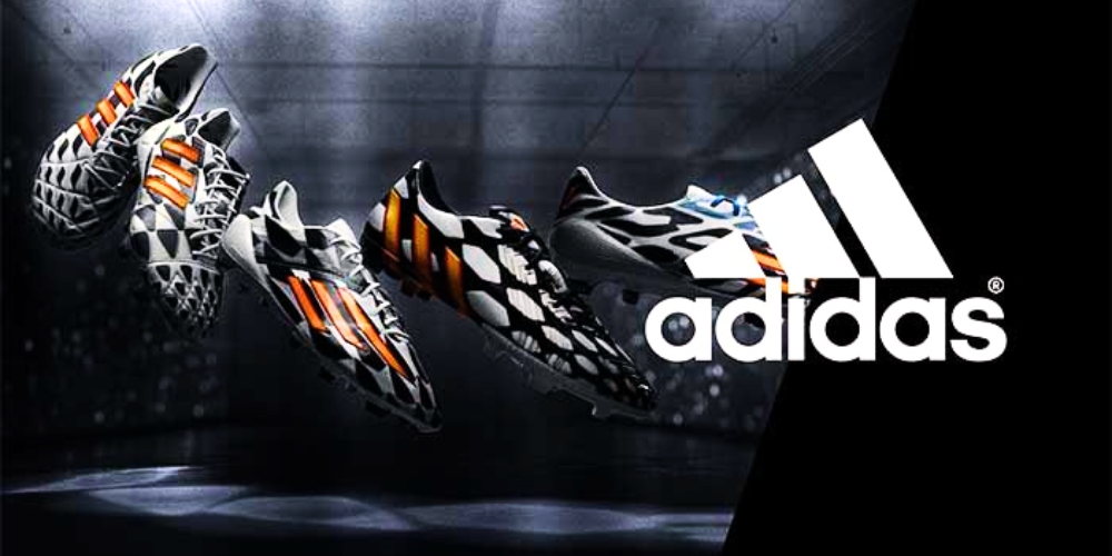 Thương hiệu Adidas có mô hình AIDA là gì?