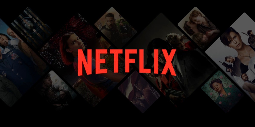 Thương hiệu Netflix với các chiến dịch Marketing hiệu quả