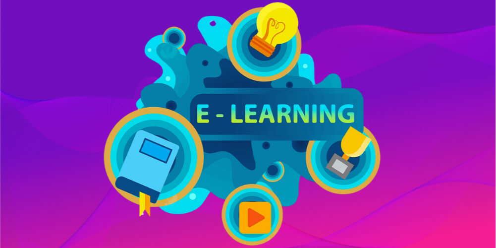 Tìm hiểu về đào tạo trực tuyến Elearning