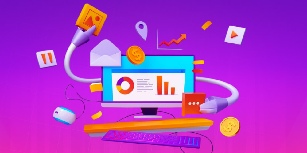 Triển khai chiến lược Digital Marketing