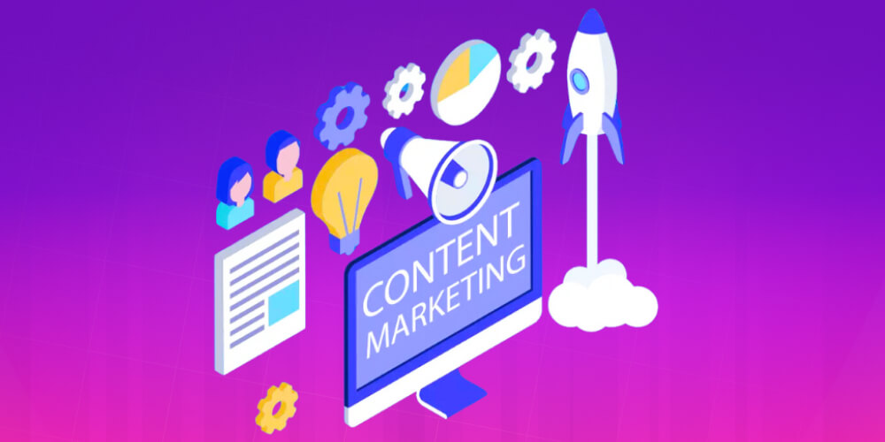 Xây dựng chiến lược Content Marketing