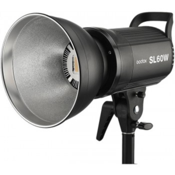 Đèn Studio LED Godox SL 60W - Đèn trắng