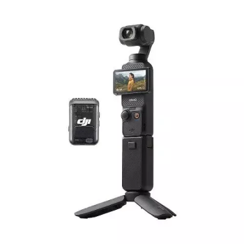 DJI Osmo Pocket 3 Creator Combo