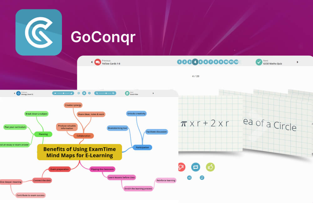 App GoConqr