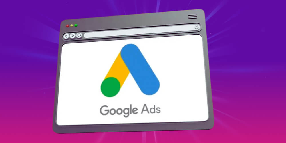 Hình thức quảng cáo trả phí Google Ads