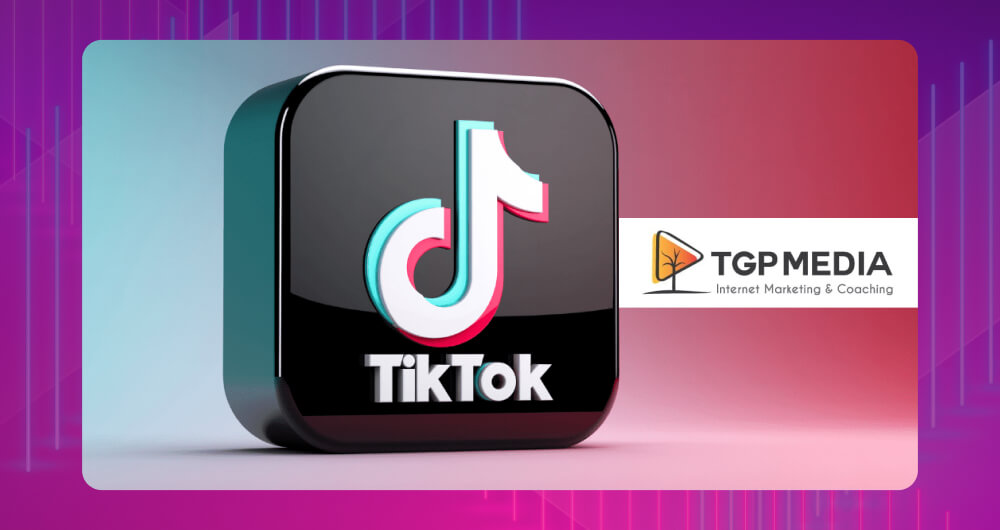 Học cách xây kênh TikTok cùng TGP Media