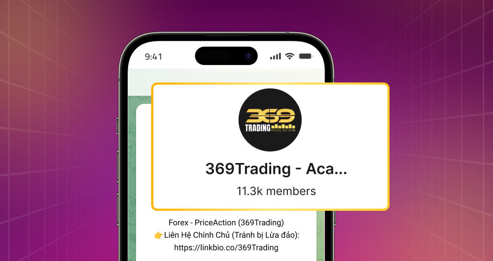 Quyền lợi tham gia cộng đồng trader giỏi