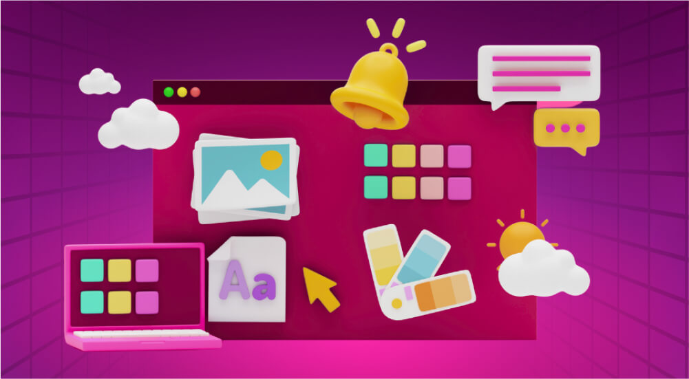 Tìm ý tưởng về cách xây dựng website giáo dục