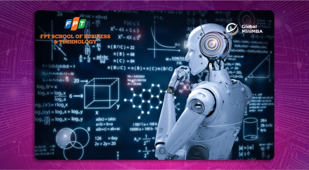 Học AI online tại FPT