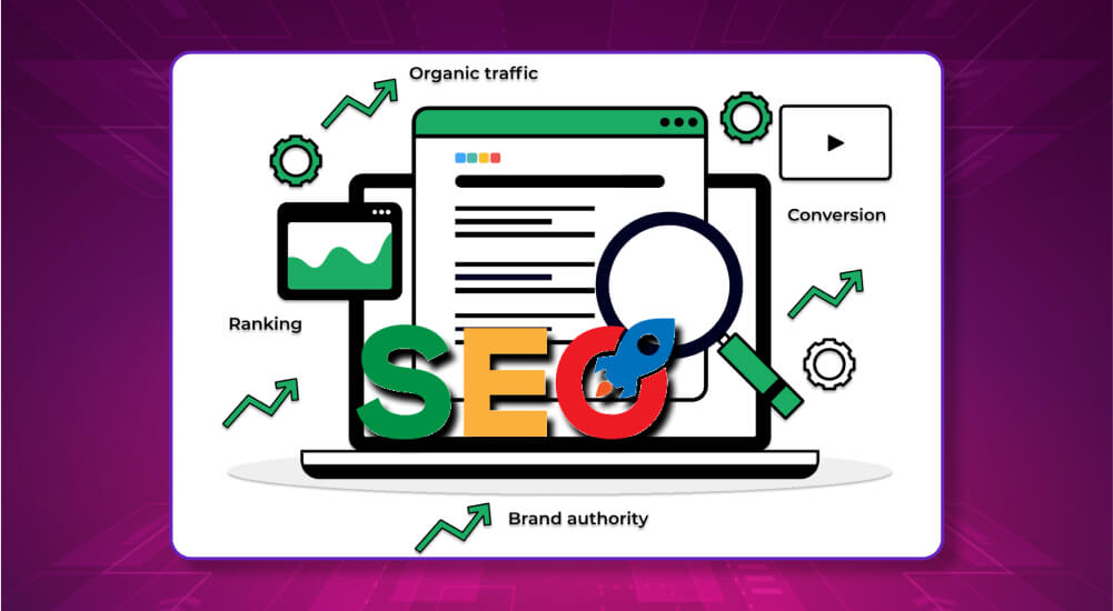 Tạo free traffic từ SEO website