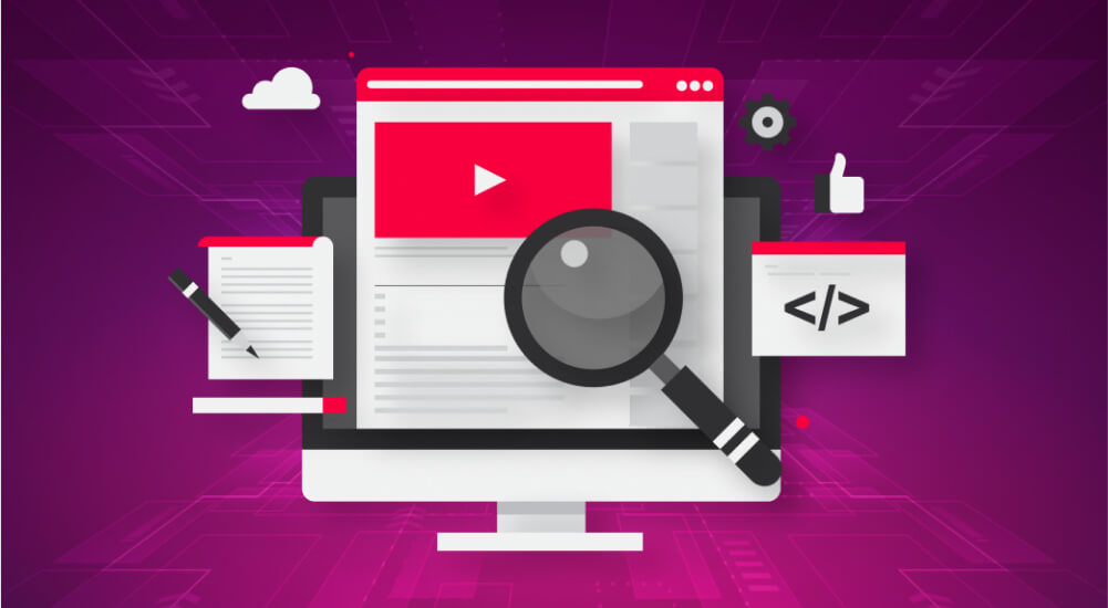Xây kênh Youtube thu hút traffic miễn phí