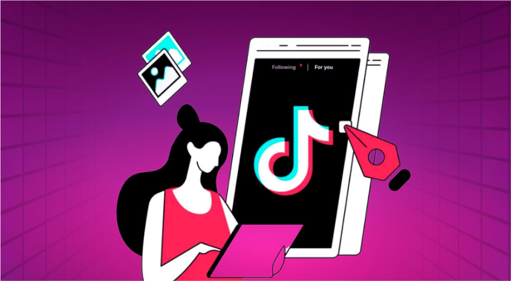 Bắt đầu sáng tạo nội dung video hấp dẫn