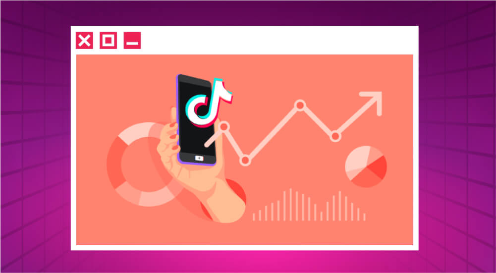 Hướng dẫn bán khóa học trên TikTok có phân tích hiệu suất