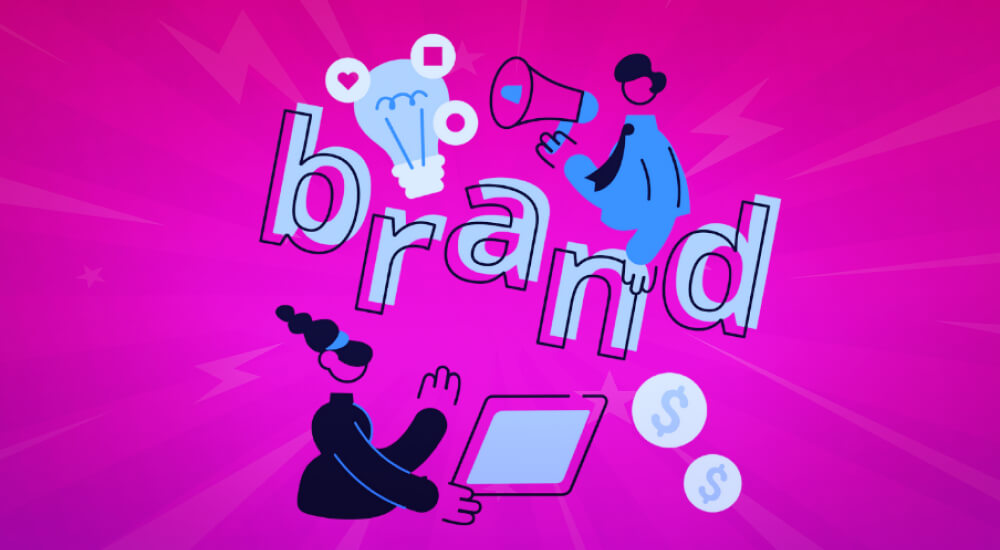 Làm nổi bật thương hiệu khi chạy Remarketing