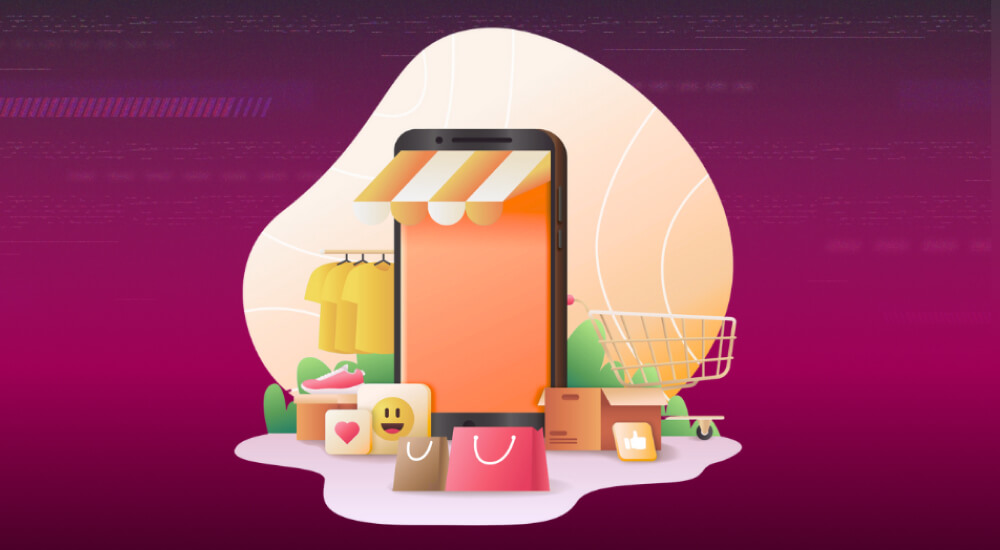 Xây dựng trang web bán sản phẩm và dịch vụ