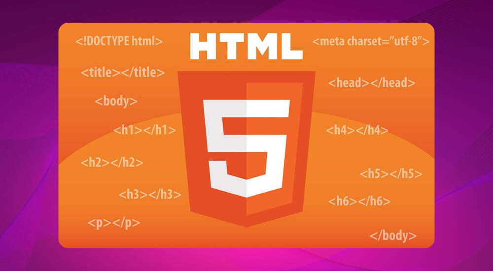 Định dạng đóng gói bài giảng E-learning theo HTML5