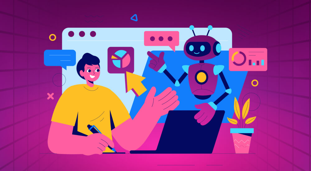 Elearning Automation với cơ chế phản hồi nhanh chóng