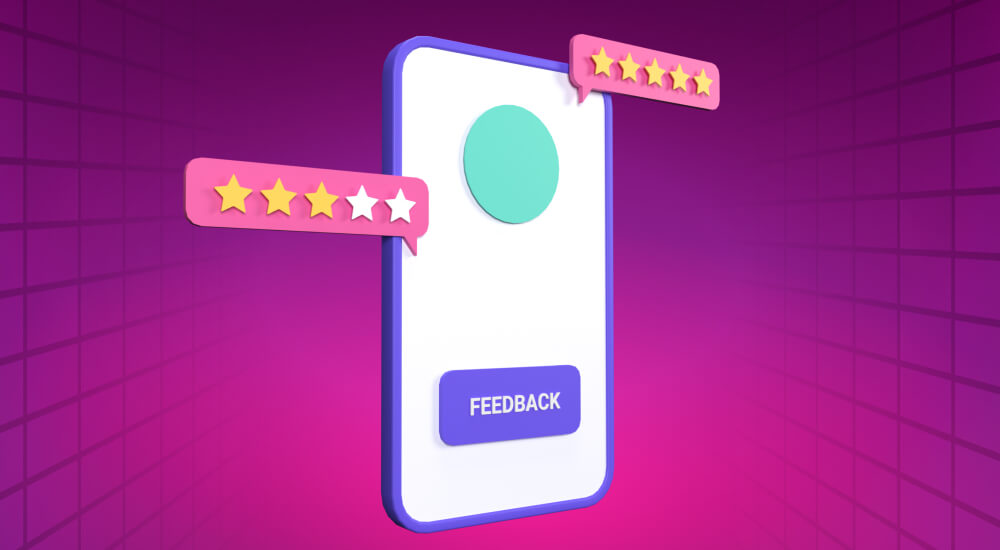 Hệ thống tạo đánh giá tự động