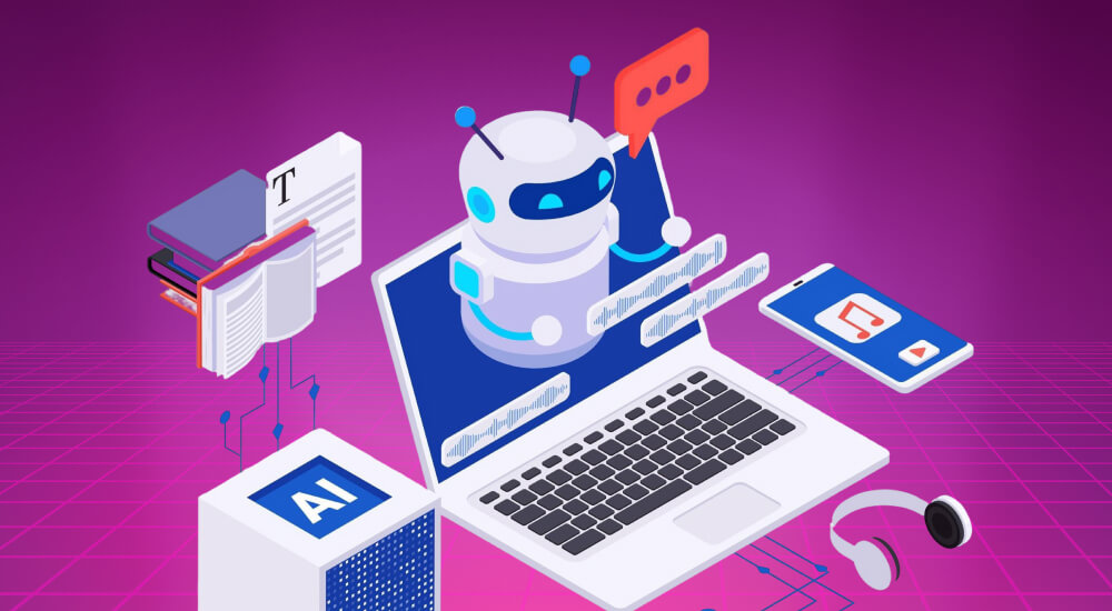 Sự phát triển của công nghệ AI trong giáo dục