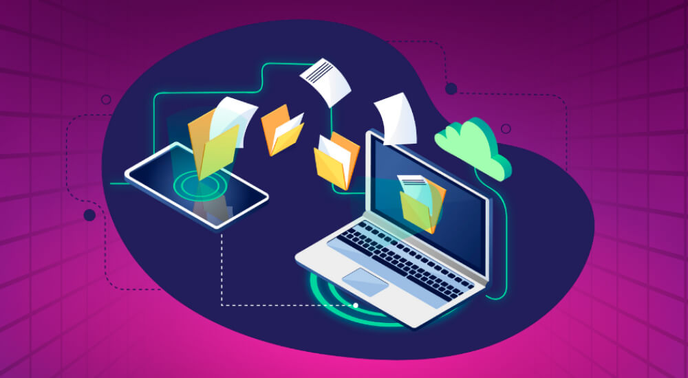 Thuật toán tạo nội dung của Elearning Automation