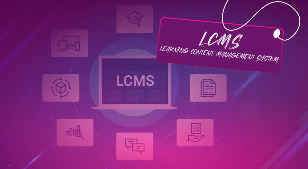 Định nghĩa LCMS là gì