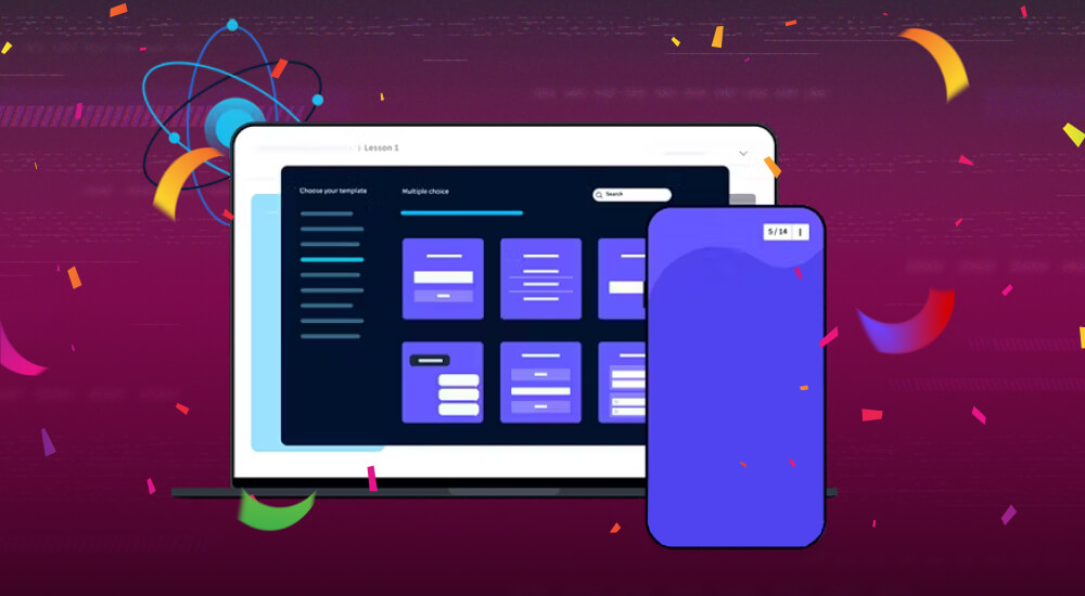 Thực hiện truyền thông và phân phối Nano lesson
