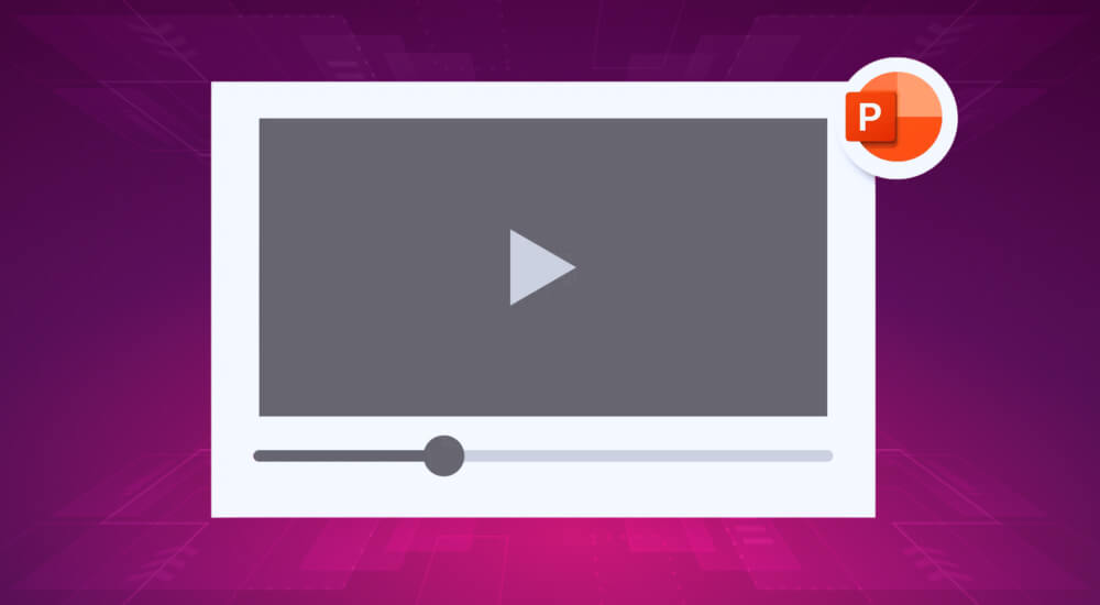 Dạng video học trực tuyến qua trình bày PowerPoint