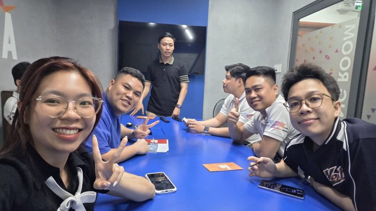 Anh em đồng nghiệp quay lại với công việc sau kỳ nghỉ Tết chưa? Team KHA đã sẵn sàng support đồng nghiệp 200% 