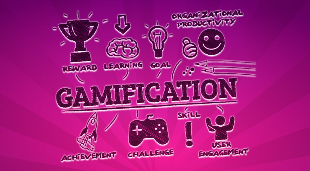 Khái niệm Gamification là gì